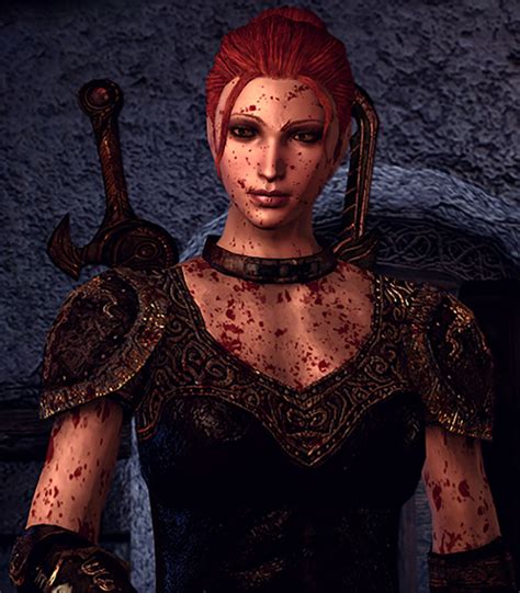 leliana dragon age|Character Profile: Leliana .